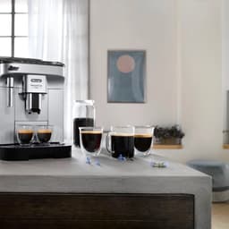 De'Longhi Magnifica Evo ECAM290.31.SB - Volautomatische espressomachine — thumbnail 5