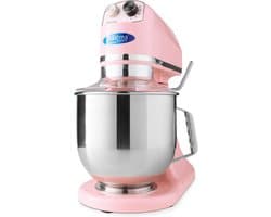 Planeetmenger - 7 L - Tot 2 Kg Deeg - Pastel Roze