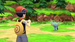 Pokémon Brilliant Diamond - Nintendo Switch — thumbnail 29