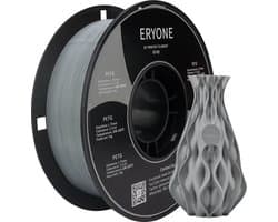 Eryone PETG Grijs 1Kg 1,75mm Filament