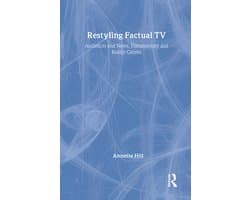 Restyling Factual TV