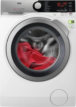 AEG L8FE8000V ÖKOMix UniversalDose - Wasmachine - 9kg - Energielabel A — thumbnail 2