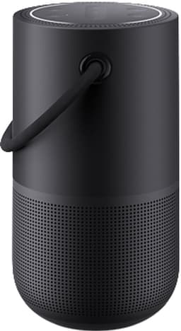 Bose Portable Speaker — thumbnail 3
