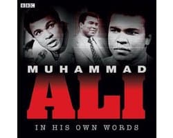 Muhammad Ali In His Own Words