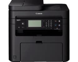 Canon i-SENSYS MF237w - All-in-One Laserprinter