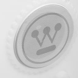 Westinghouse WOSP2105 Draagbare Bluetooth Speaker voor buiten - met licht — thumbnail 2