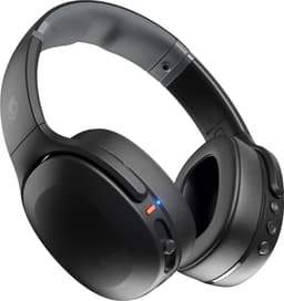 Skullcandy Crusher EVO – Draadloze Koptelefoon Bluetooth – Hoofdtelefoon draadloos – Zwart — thumbnail 2