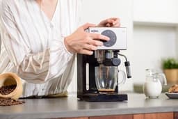 Solac CE4552 Half automatisch Espressomachine 1,7 l — thumbnail 4