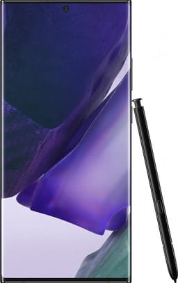 Samsung Galaxy Note20 Ultra - 256GB - 5G - Zwart — thumbnail 9