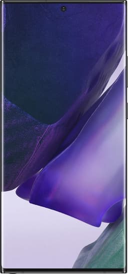 Samsung Galaxy Note20 Ultra - 256GB - 5G - Zwart — thumbnail 3