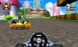 Mario Kart 7 - 2DS + 3DS — thumbnail 2