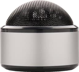 Xd Collection Speaker Bluetooth 49 Cm Abs Zilver/zwart 2-delig — thumbnail 3