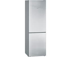 iQ300,Koel/Vries,186x60cm,lowFrost,rvs-look,E