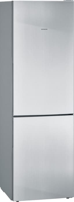 iQ300,Koel/Vries,186x60cm,lowFrost,rvs-look,E — thumbnail 1