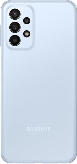 Samsung Galaxy A23 5G - 128GB - Blauw — thumbnail 4