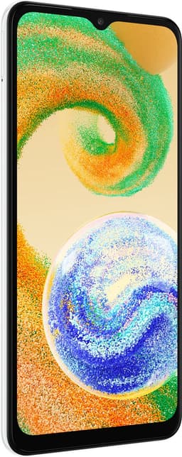 Samsung Galaxy A04s - 32GB - Wit — thumbnail 6