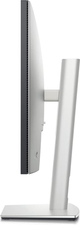 Dell UltraSharp U2724DE - QHD IPS-Black Monitor - 98% DCI-P3 - RJ45 - Thunderbolt 4 - 120hz - 27 inch — thumbnail 2