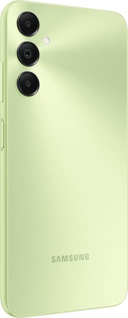 Samsung Galaxy A05s - 128GB - Light Green — thumbnail 10