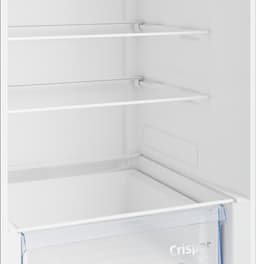 Beko B1RCNE364G koel-vriescombinatie Vrijstaand 316 l E Grijs — thumbnail 8