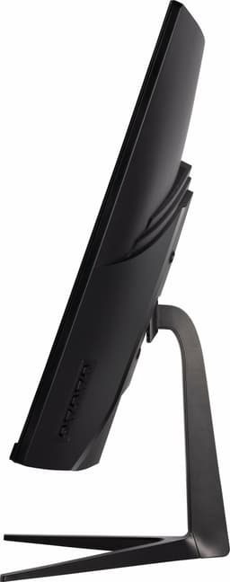 ViewSonic VX3218C-2K 32'' Curved gaming monitor — thumbnail 4