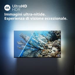 Philips 75PUS8008 75" LED Smart TV — thumbnail 5