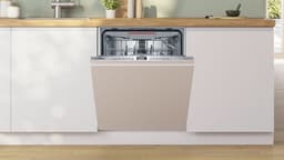 vaatwasser 60cm 14 couverts 44db wit - bosch - SMV4EVX00E — thumbnail 4