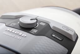 Miele Blizzard CX1 Flex Powerline Lotuswit — thumbnail 7