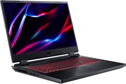 Acer Nitro 5 AN517-55-53ZU Intel® Core™ i5 i5-12500H Laptop 43,9 cm (17.3") Full HD 16 GB DDR4-SDRAM 512 GB SSD NVIDIA GeForce RTX 3050 Wi-Fi 6 (802.11ax) Windows 11 Home Zwart — thumbnail 5