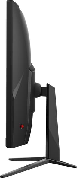 MS G32CQ4 E2 31,5 inch Curved Gaming Monitor — thumbnail 4
