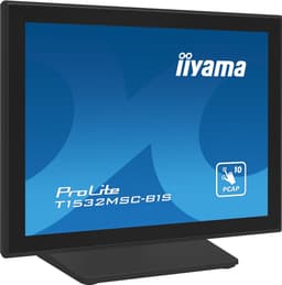 iiyama ProLite T1532MSC-B1S ledmonitor — thumbnail 5