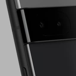 Google Pixel 6A 5G - 128GB - 6GB RAM - Zwart — thumbnail 9