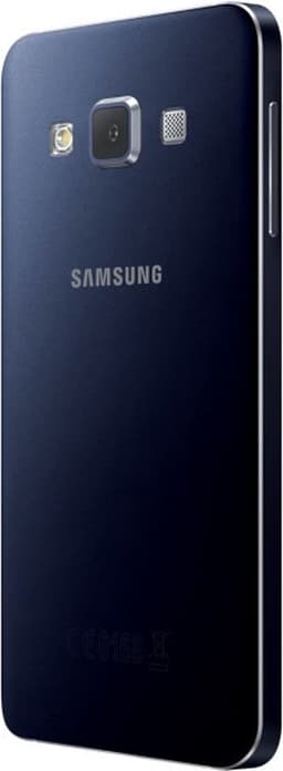 Samsung Galaxy A3 - Zwart — thumbnail 16
