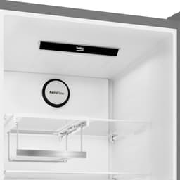 Beko B7RCNE407HXBR - HarvestFresh® - Koelvriescombinatie - Zwart — thumbnail 16
