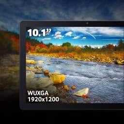 Acer Iconia M10-11-K954 - 64 GB - Grijs — thumbnail 4