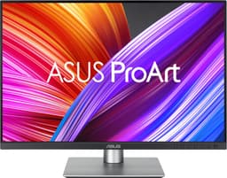 ASUS ProArt Display PA248CRV - 16:10 WUXGA Grafisch Designer Monitor - Calman Gecertificeerd - USB-C 96W - 24.1 inch — thumbnail 4