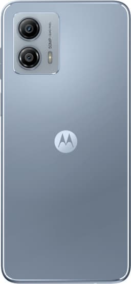 Motorola Moto G53 5G 4GB/128GB Arctic Silver — thumbnail 3