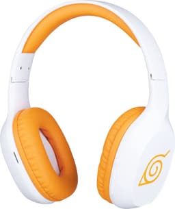 Naruto - draadloze over-ear koptelefoon - 30 uur speeltijd - microfoon - Bluetooh 5.3 - verstelbaar — thumbnail 2
