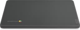 Lenovo 100e Chromebook Gen 4 MediaTek 520 29,5 cm (11.6") HD 4 GB LPDDR4x-SDRAM 32 GB eMMC Wi-Fi 6 (802.11ax) ChromeOS Engels Grijs — thumbnail 1