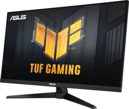 ASUS TUF Gaming VG32UQA1A - UHD Gaming Monitor - 160Hz - 31.5 Inch — thumbnail 5