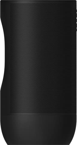 Sonos Move 2 zwart draadloze luidspreker voor binnen- en buitenshuis gebruik — thumbnail 5