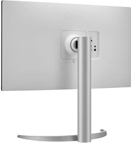 LG 27UP650P-W.AEU - 4K IPS Monitor - 27 inch — thumbnail 2