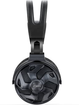 FiiO FT3 - Hoofdtelefoon bedraad - Zwart — thumbnail 5