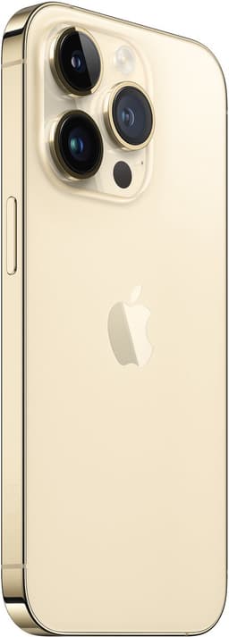 Apple iPhone 14 Pro - 512GB - Goud — thumbnail 2