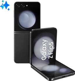 Samsung Galaxy Z Flip 5 8gb/512gb 6.7´´ Dual Sim Grijs — thumbnail 6