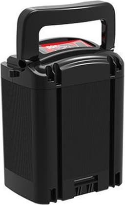 Numatic Pro Cordless NX300 batterij Lithium-ion 36V — thumbnail 1