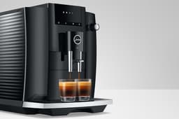JURA - E4 Piano Black (EA) - Volautomatische espressomachine — thumbnail 3