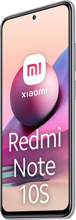 Xiaomi Redmi Note 10S - 128GB - Wit — thumbnail 3