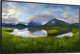 Dell P2725H skaerm - LED baglys - 27 - — thumbnail 4