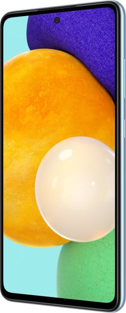 Samsung Galaxy A52 5G - 128GB - Awesome Blue — thumbnail 19