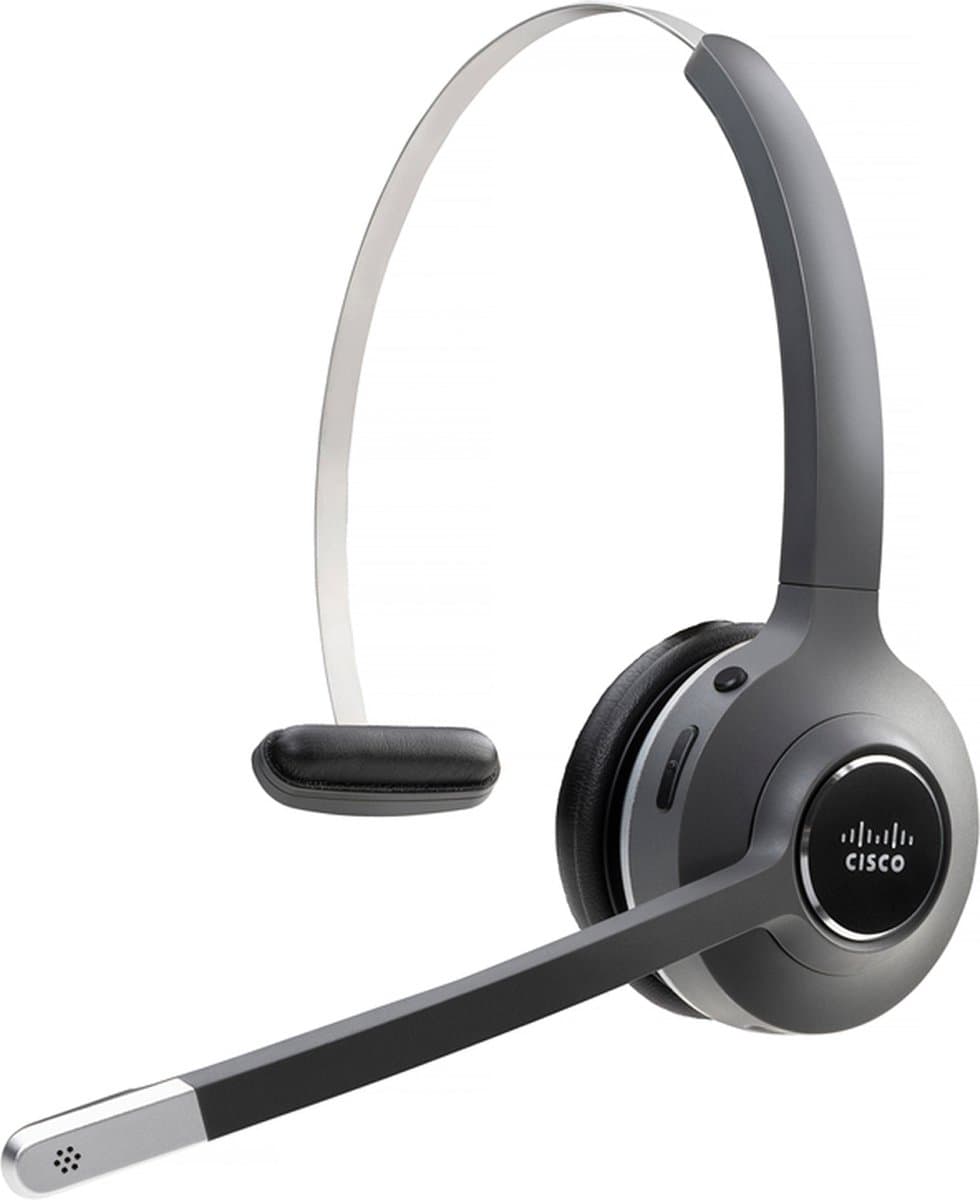 Headphones CISCO CP-HS-WL-561-S-EU= — afbeelding 1